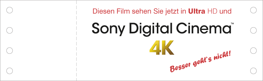 Rückseite Matrixkarten im Format 165×50,8 mm (2")